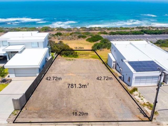 Land for sale in South Australia
