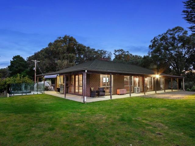 House for rent in Camerons Creek, Victoria