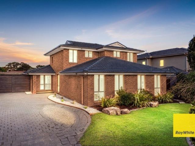 House for sale in South Morang, Melbourne