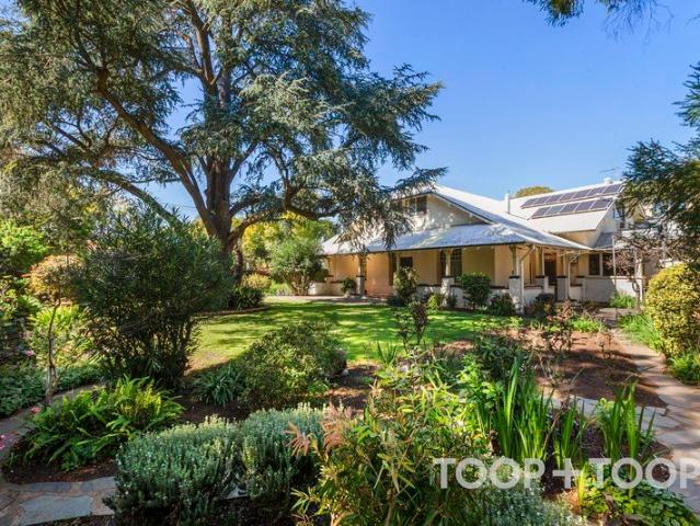 Land for sale in Horseshoe Creek, South Australia