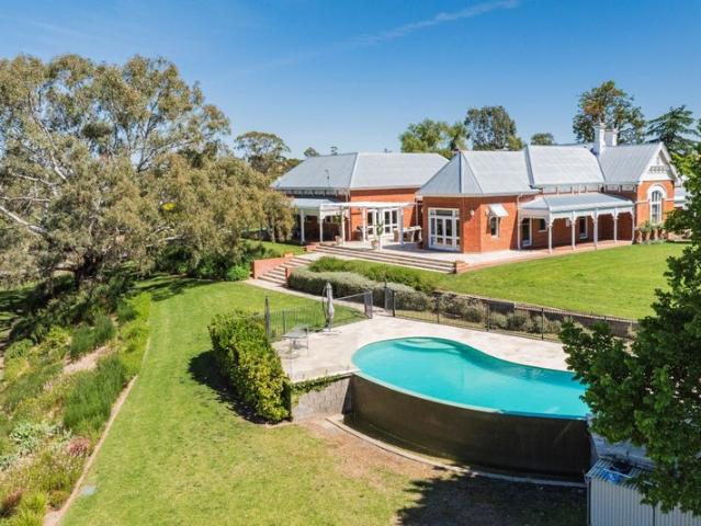 Property for sale in Belfrayden, New South Wales