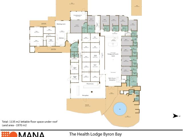 Property for sale in Byron Bay, New South Wales