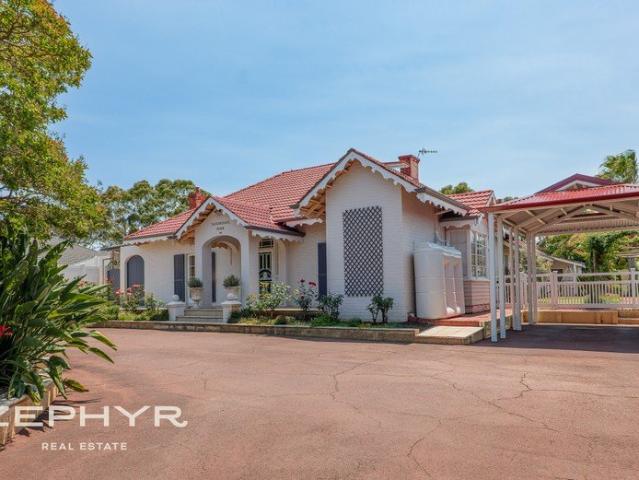 House for sale in Bunbury, Western Australia
