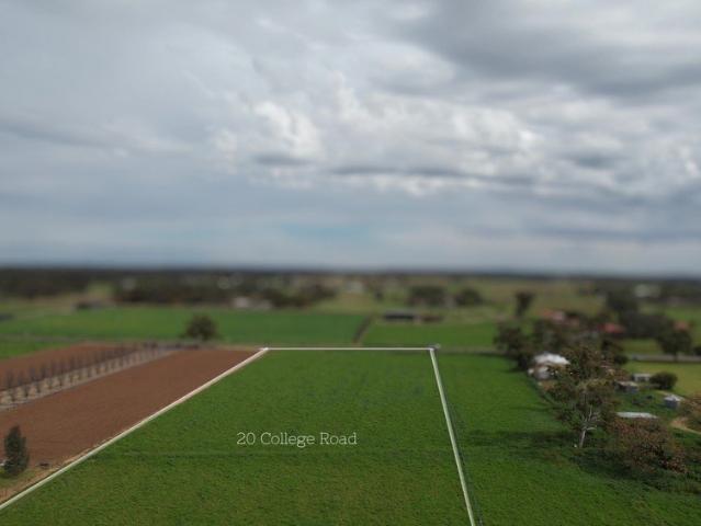 Land for sale in Bedgerabong, New South Wales