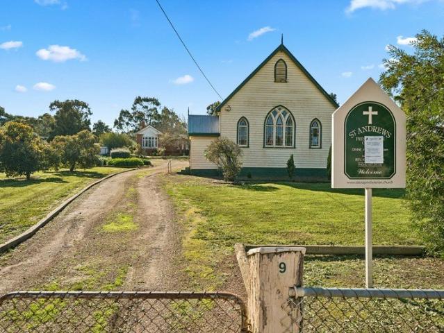 House for sale in Rushworth, Victoria