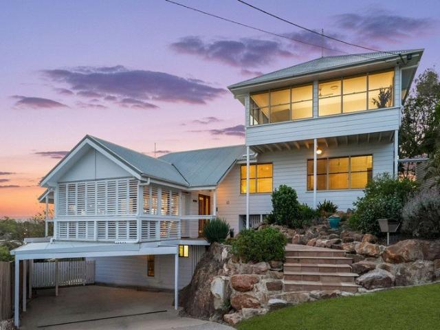 House for sale in Stafford Heights, City of Brisbane