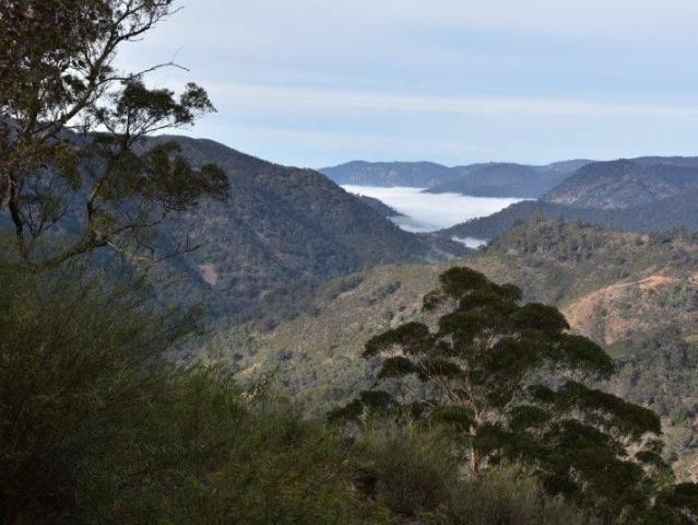 Property for sale in Wombeyan Caves, New South Wales
