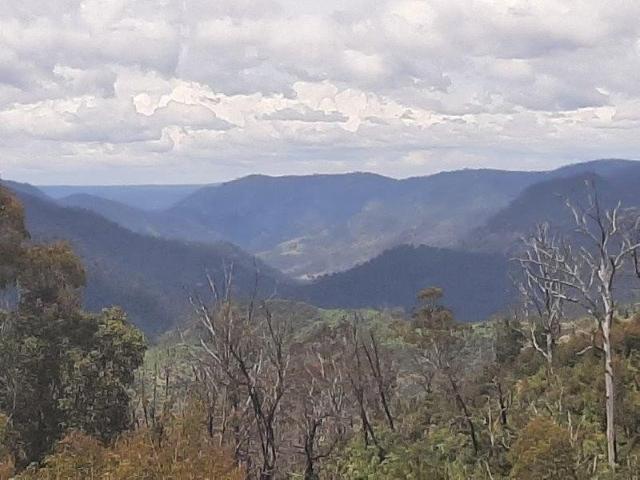 Acreage for sale in Wombeyan Caves, New South Wales