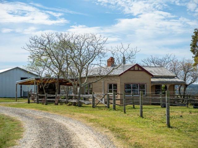 Cottage for sale in Ellaswood, Shire of East Gippsland
