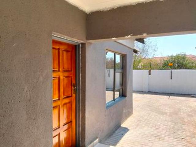 Townhouse for rent in Potgietersrus, Limpopo