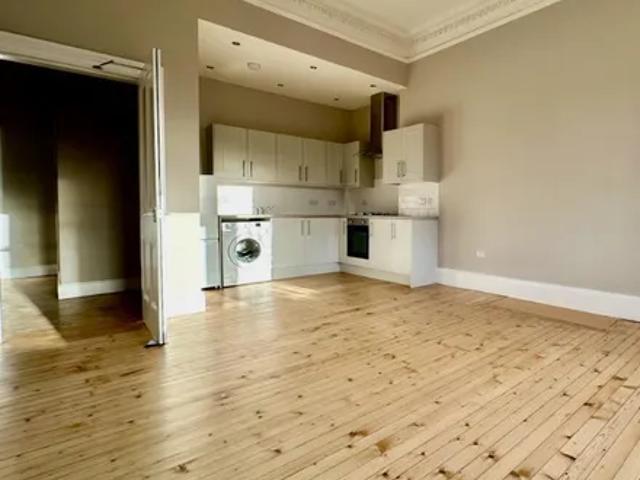 Apartment for rent in Tynecastle, Gorgie