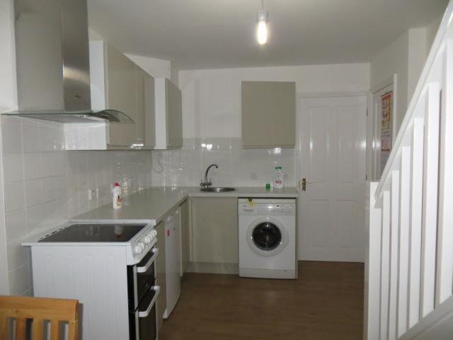 House for rent in Petersfield, Cambridge