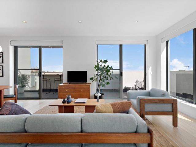 Apartment for sale in Brunswick, Melbourne
