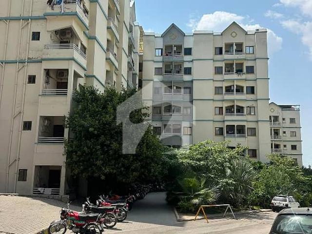 Apartment for rent in اسلام آباد, زون 1