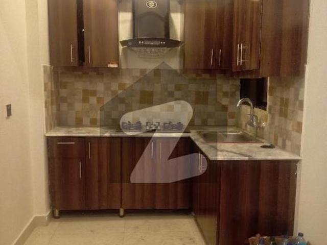 Apartment for rent in Islamabad