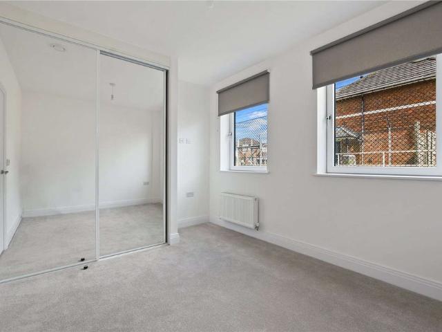 Apartment for rent in Batchworth