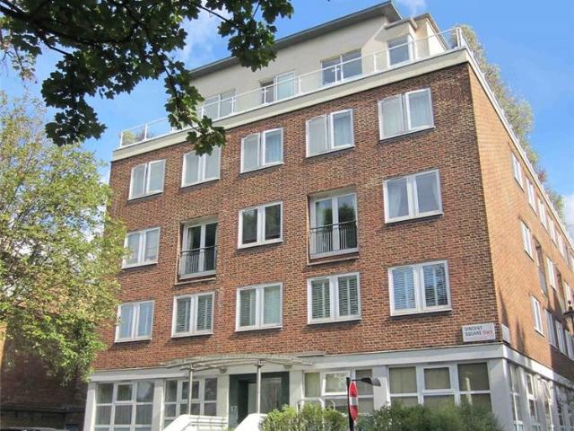 Apartment for rent in Pimlico, Isle Of Man