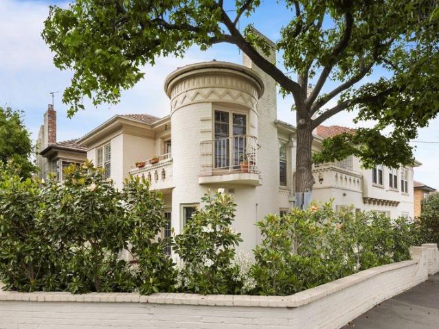 Apartment for rent in Camerons Creek, Victoria