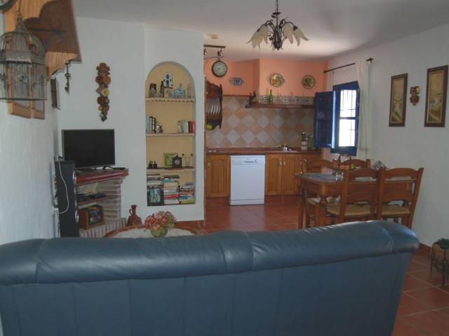 Casa en alquiler en Centro, Málaga-Costa del Sol
