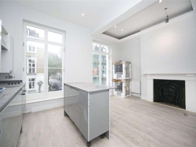 Apartment for rent in Islington, Greater London