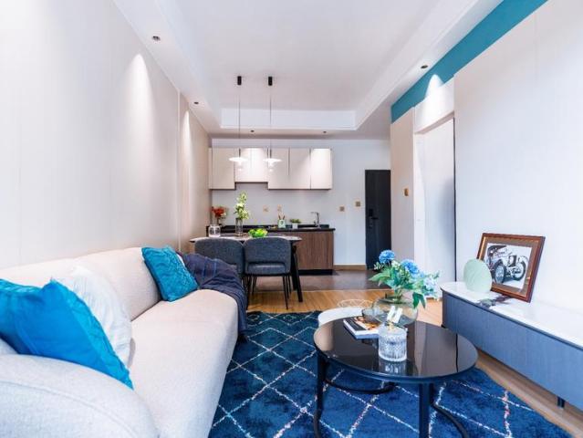 Apartment for sale in Nyakach, Kisumu