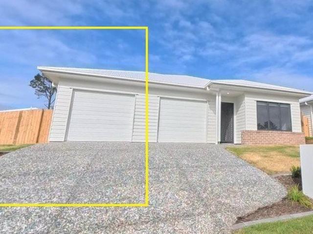 Duplex for rent in Toombul, Queensland