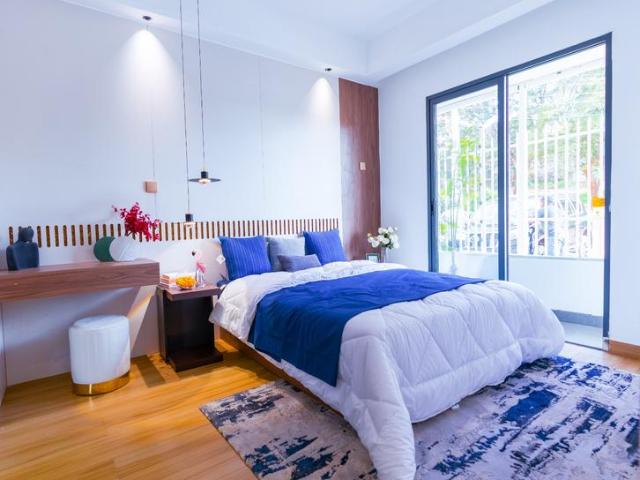 Apartment for sale in Nyakach, Kisumu