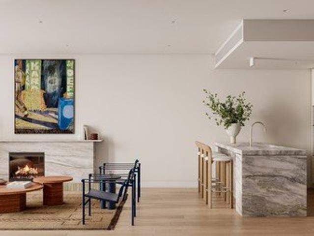 Apartment for sale in Camerons Creek, Victoria