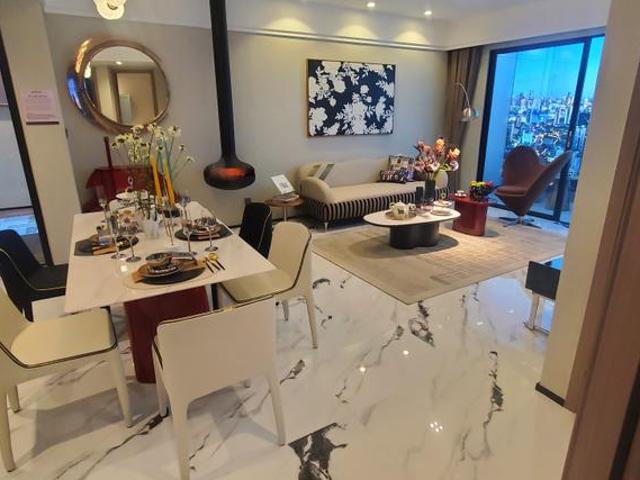 Apartment for sale in Njiru, Nairobi