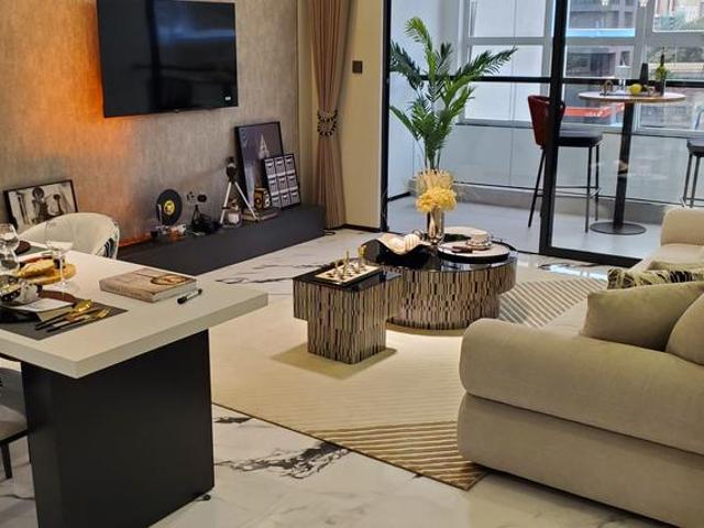 Apartment for sale in Njiru, Nairobi