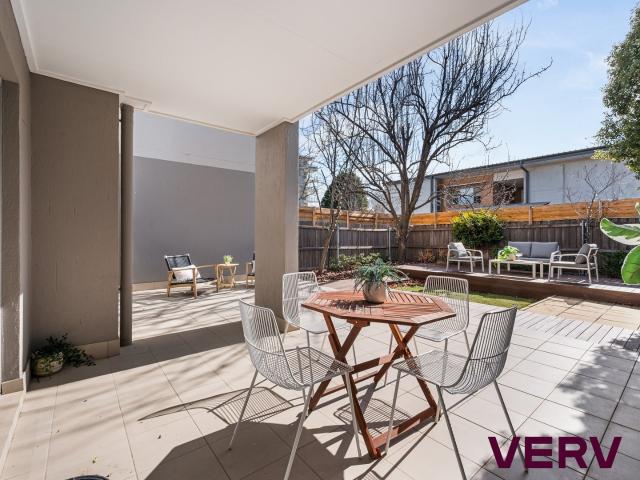 Property for sale in Braddon, Australian Capital Territory