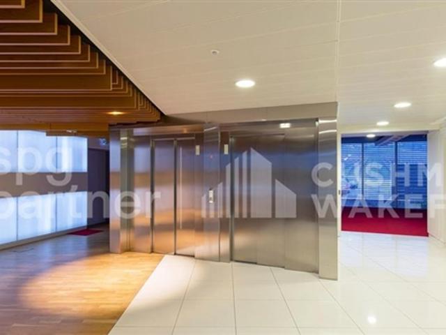 Büro mieten in Rolle, Waadt