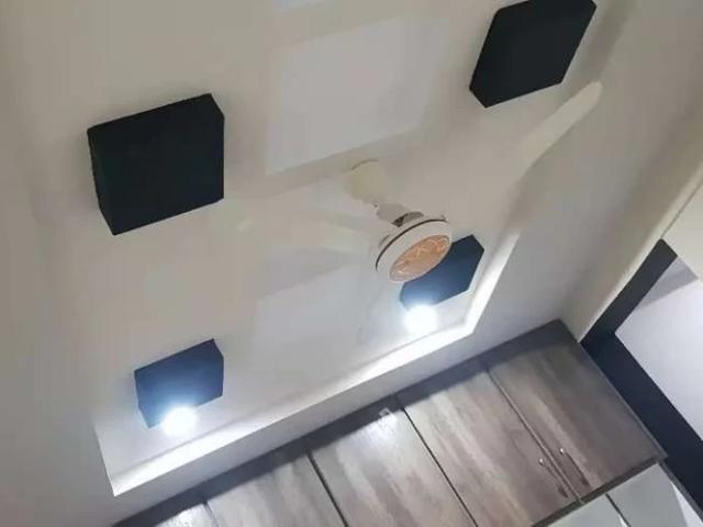 Apartment for sale in Quetta
