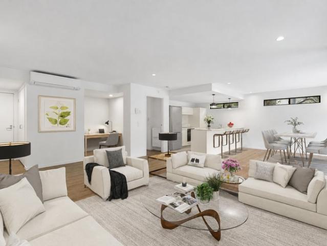 Apartment for sale in Toombul, Queensland