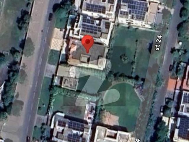 House for sale in Rawalpindi, Islamabad Capital Territory