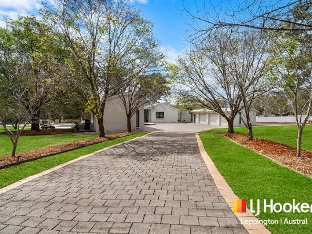 House for sale in Catherine Field, Sydney