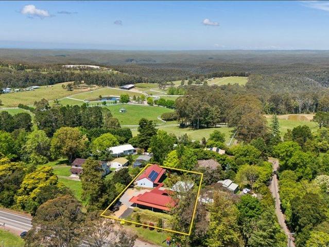 House for sale in Bilpin, New South Wales