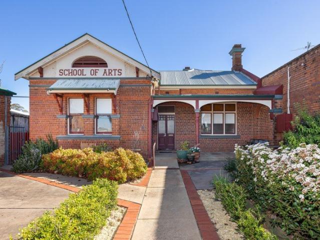 House for sale in Coolamon, Coolamon Shire Council