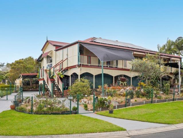 House for sale in Toombul, Queensland