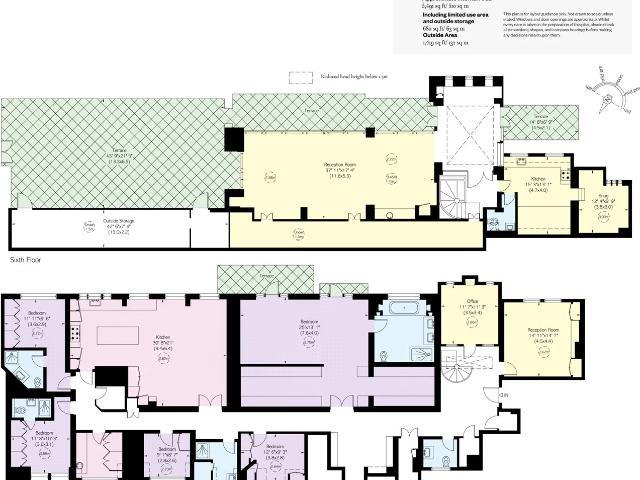 House for rent in Kensington, London