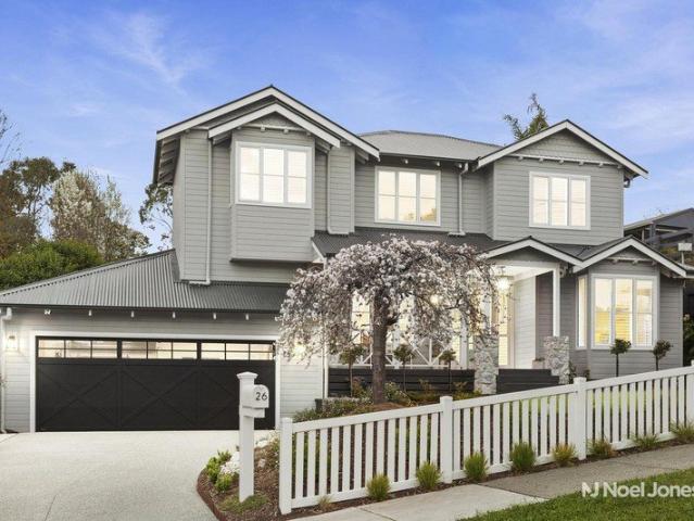 House for sale in Croydon North, Melbourne