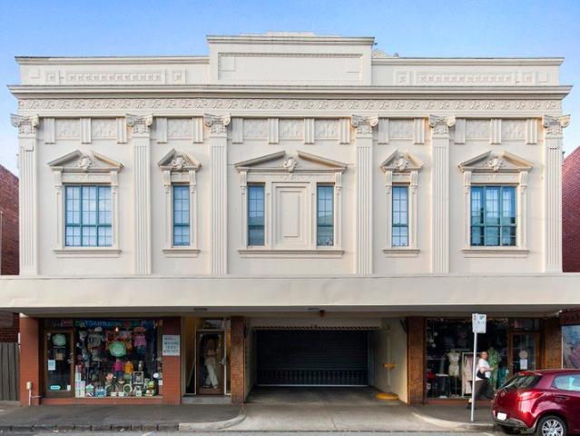 Apartment for sale in Elwood, Melbourne