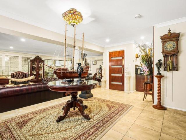 Townhouse for sale in Sydney, New South Wales