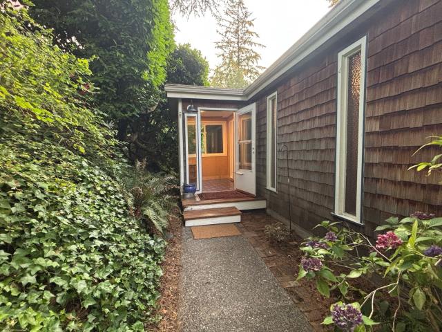House for rent in Seattle, Washington