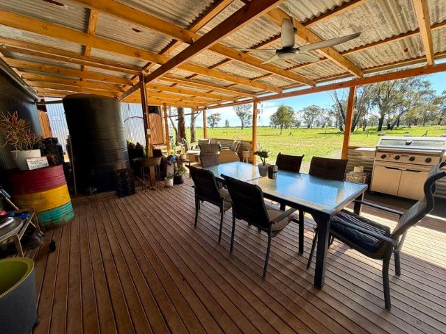 House for rent in Milvale, New South Wales