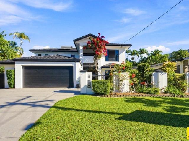 House for sale in Palm Cove, Queensland