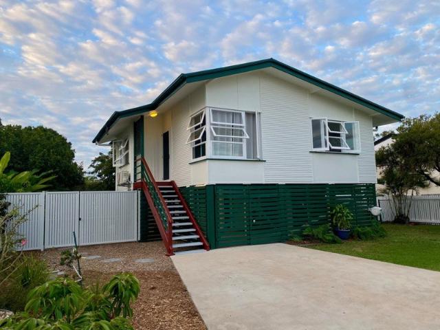 House for sale in Townsville, Queensland