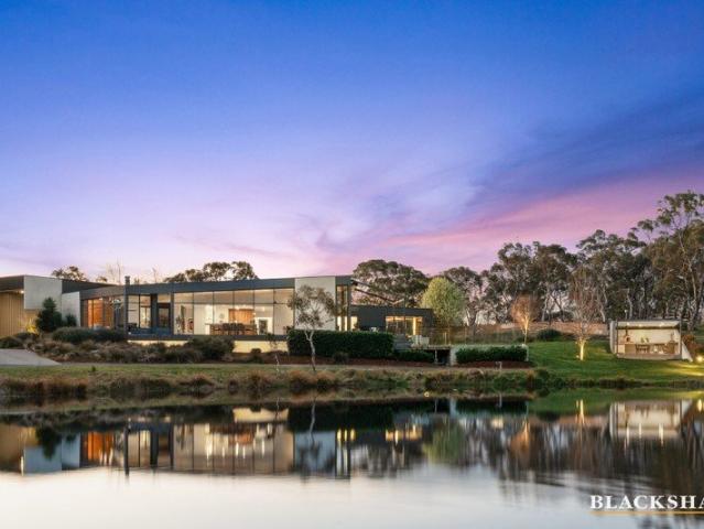 Cottage for sale in Bywong, New South Wales