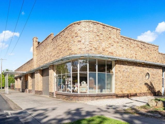 Land for sale in Alexandra, Victoria