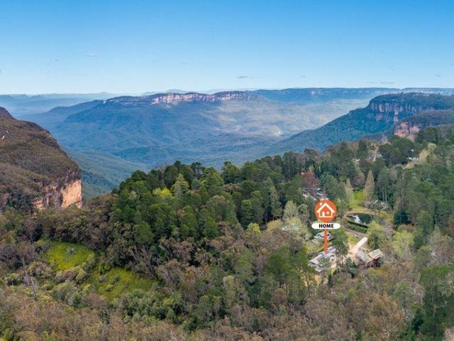 House for sale in Sydney, Blue Mountains City Council